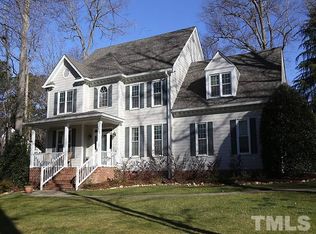 1413 Wescott Dr, Raleigh, NC 27614