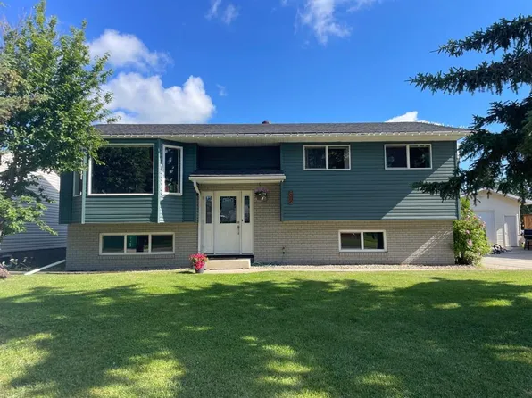 812 S 3rd Ave, Bassano, AB T0J 0B0