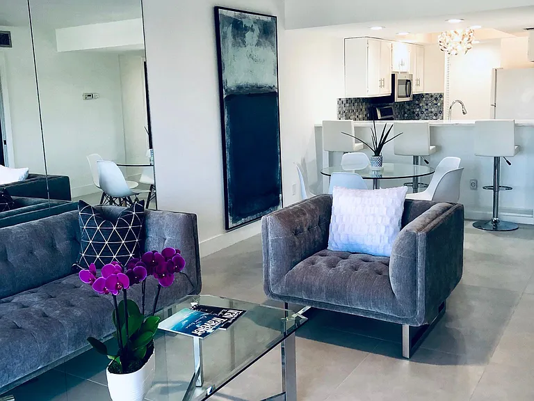 Living Room.
