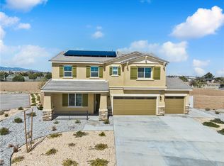 7896 Baylor Ave, Hesperia, CA 92344
