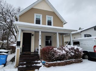 217 S Clemens Ave, Lansing, MI 48912