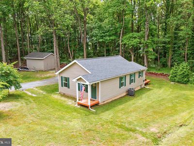 21363 Indiana Ave, Chestertown, MD, 21620