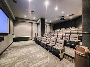60 Absolute Ave #2805, Mississauga, ON L4Z 0A9