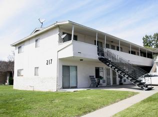 AHP Alpine Street (#515), Upland, CA 91786