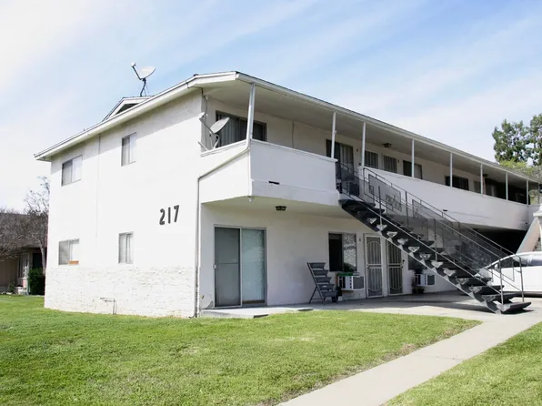 AHP Alpine Street (#515), 217 Alpine St APT F, Upland, CA 91786