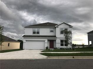 326 Nancy Lou Rd, Apopka, FL 32703