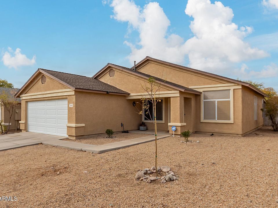 1st image of 3640 W MELINDA Lane