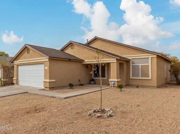 3640 W MELINDA Lane, Glendale, AZ 85308