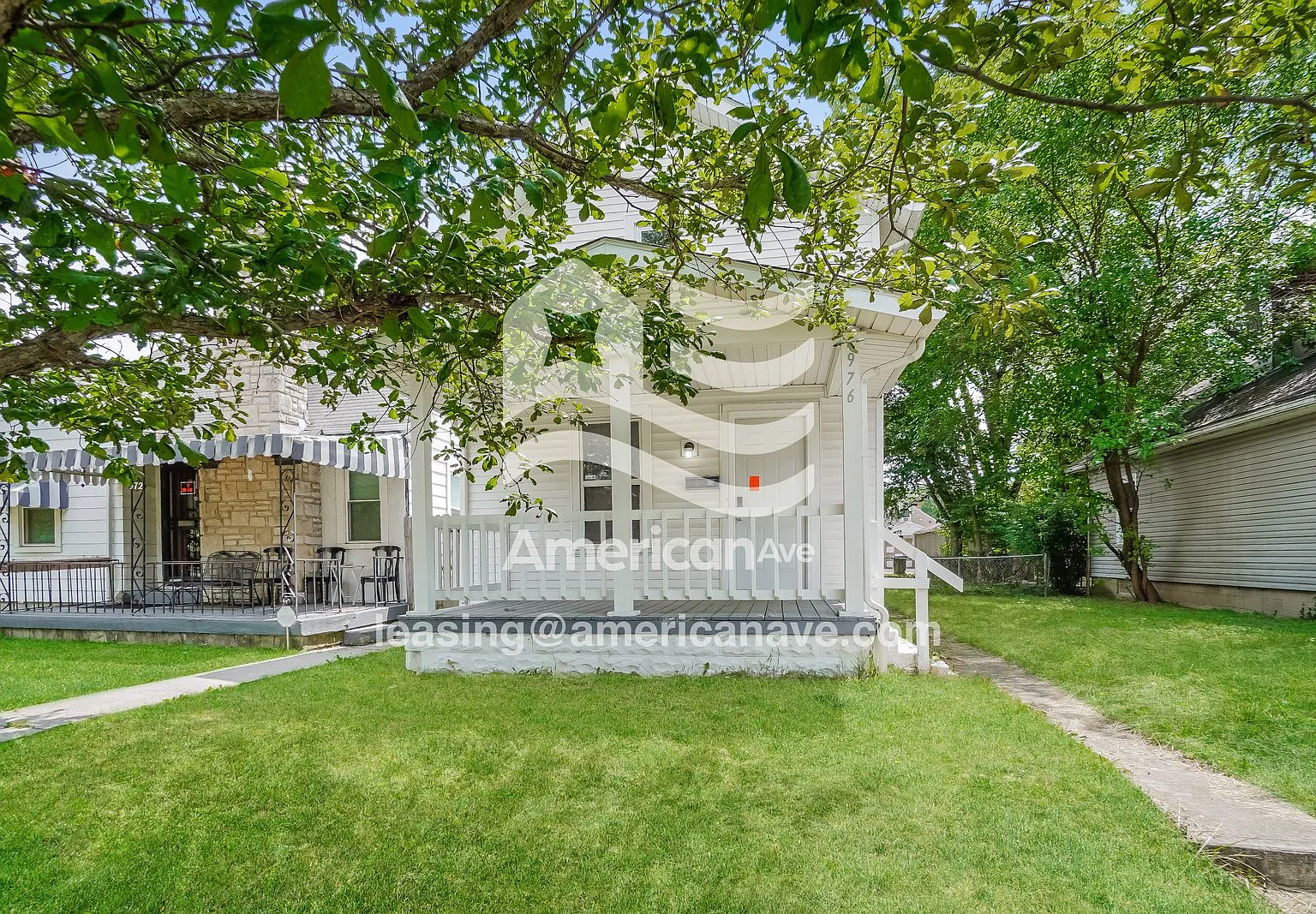 2 bed, 1.0 bath, 1104 sqft, $1,155 — Photo 1