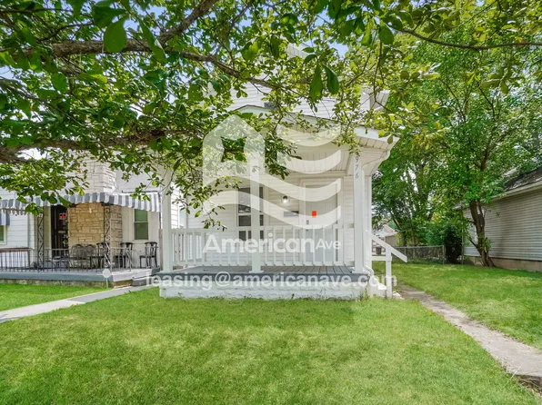 976 Seymour Ave, Columbus, OH 43206