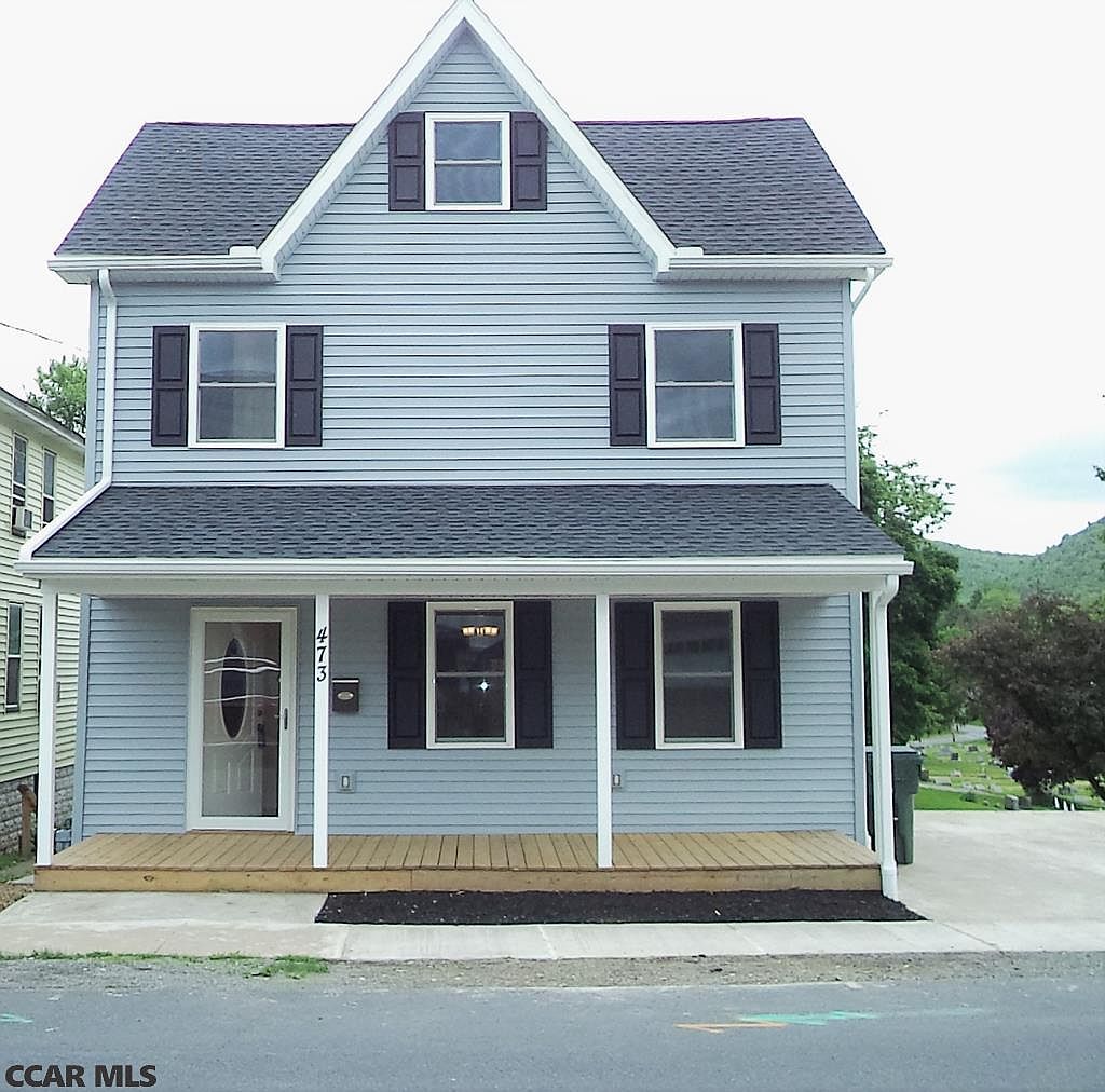 473 E High St, Bellefonte, PA 16823 Zillow