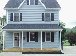 473 E High St, Bellefonte, PA 16823