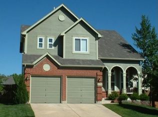 8179 Ravenel Dr, Colorado Springs, CO 80920