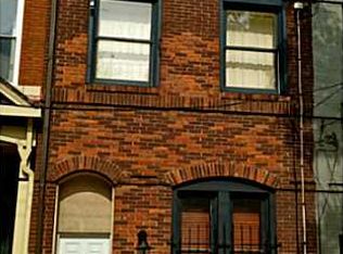 806 Cedar Ave, Pittsburgh, PA