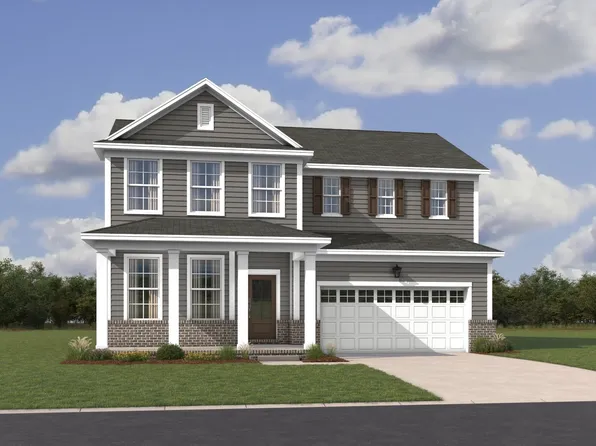 3428 Shigo St, Murfreesboro, TN 37130