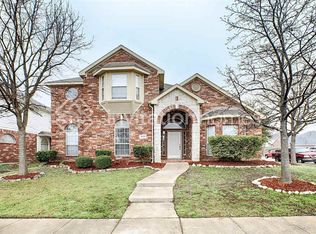 1833 Crabapple Ct, Allen, TX 75002
