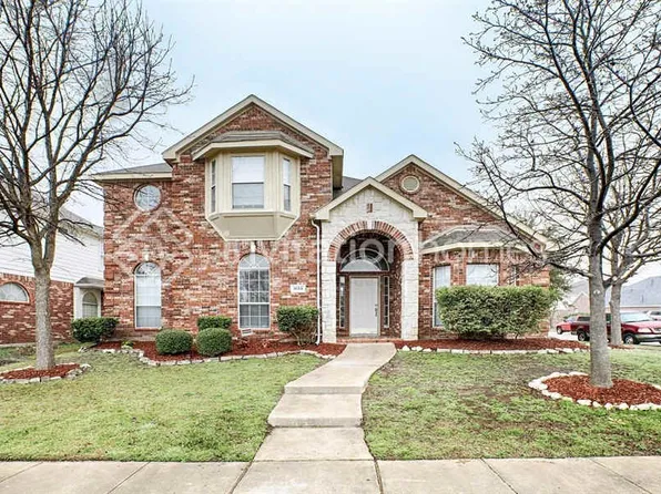 1833 Crabapple Ct, Allen, TX 75002