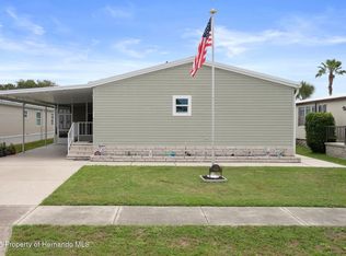 3818 Chris Dr, Zephyrhills, FL 33543