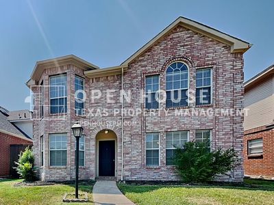 1368 Creekview Dr, Lewisville, TX, 75067
