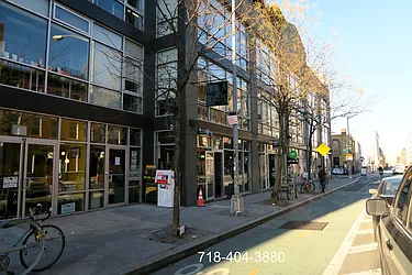 Rented by GFI Realty Services LLC