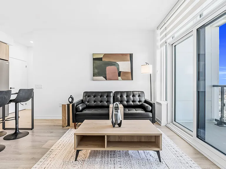2495 Eglinton Ave W #2709 — Photo 7
