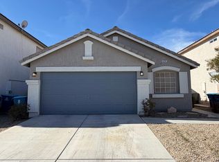 4241 Ivory Nut St, Spring Valley, NV 89147