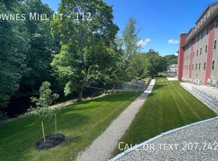 20 Fownes Mill Ct #112, Rochester, NH 03867