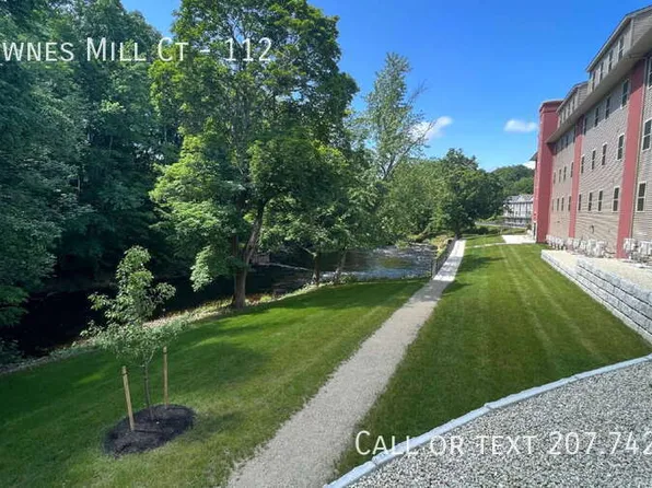 20 Fownes Mill Ct, Rochester, NH