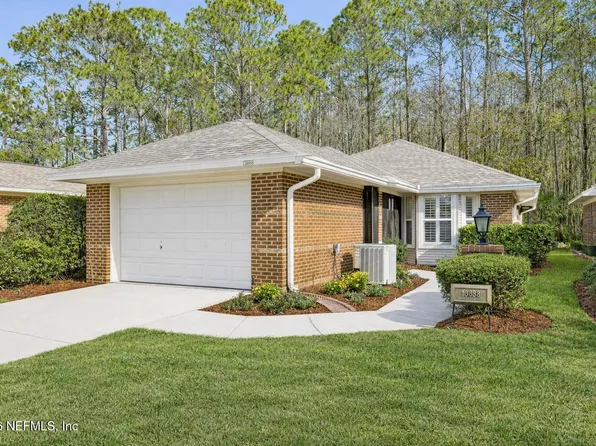 13658 GORDONIA Court, Jacksonville, FL 32224