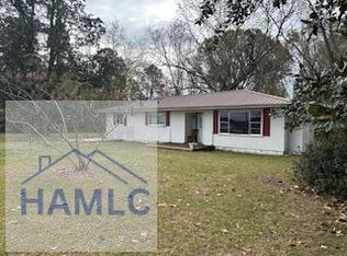 13745 State Highway 23, Glennville, GA 30427