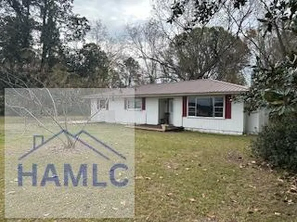 13745 State Highway 23, Glennville, GA 30427