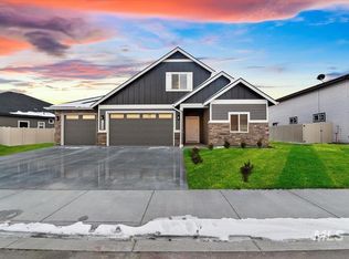11723 W Rana Dr, Nampa, ID 83686