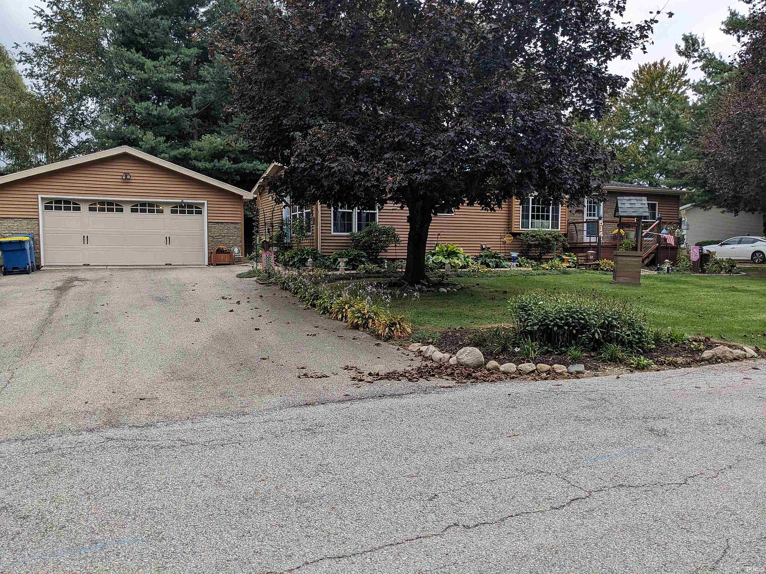 514 S Jackson St, Lakeville, IN 46536 | Zillow