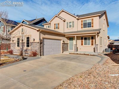 17563 Leisure Lake Dr, Monument, CO, 80132