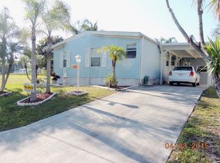 511 Thames Bluff Rdg, Fort Pierce, FL 34982