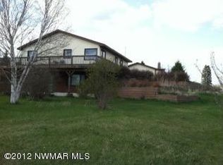 18154 Deer Park Rd SW, Solway, MN 56678