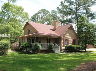 170 Gannet Point Rd, Beaufort, SC 29907