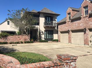 6457 Province Ln, Baton Rouge, LA 70808