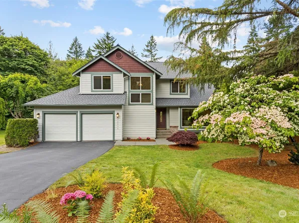 14525 Kingscross Circle NW, Silverdale, WA 98383