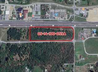 A Route Hwy #13, Carterville, IL 62918