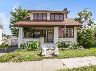 640 Mount Vernon Rd, Newark, OH 43055