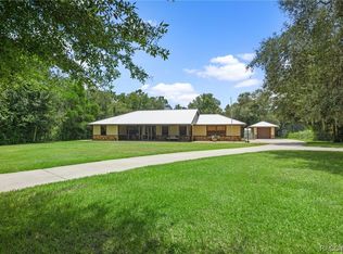 5908 E Tenison St, Inverness, FL 34452