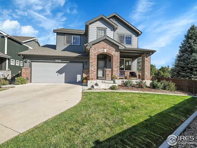 6448 Cloudburst Ave, Timnath, CO, 80547