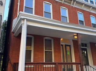 507 N Lime St #4, Lancaster, PA 17602