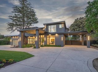 14920 Sobey Rd, Saratoga, CA 95070