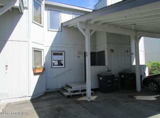 4075 E 20th Ave #B-43, Anchorage, AK 99508