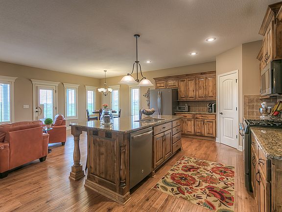 2nd image of 4232 S White Sands Ct