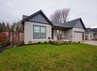 4297 Horace St, Springfield, OR 97478