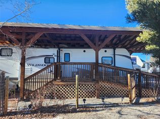10795 County Road 197a LOT 197, Nathrop, CO 81236