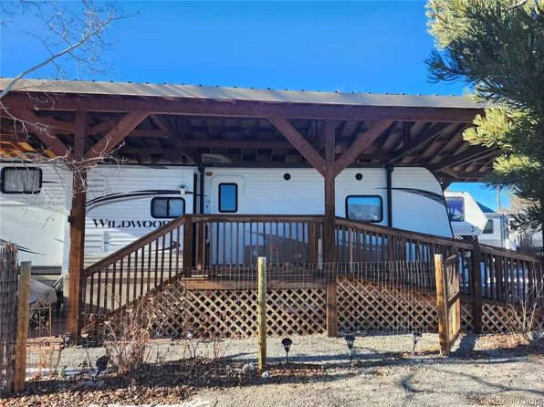 10795 County Road 197a Lot 197 LOT 197, Nathrop, CO 81236